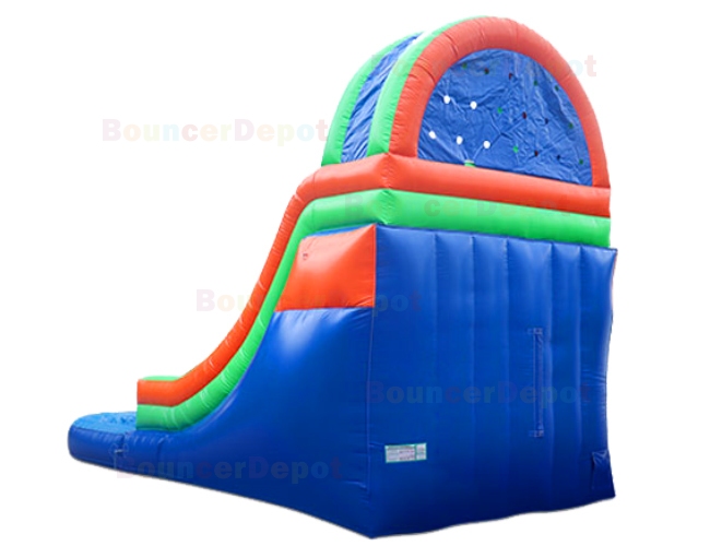 16ft Standard Waterslide