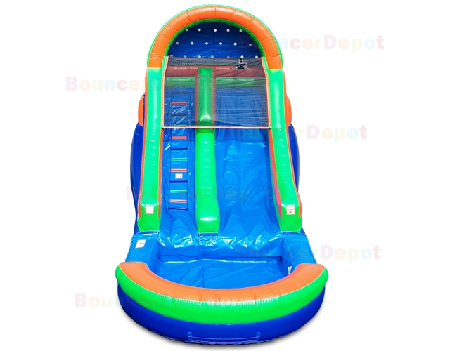 16ft Standard Water Slide Only