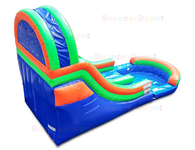 16ft Standard Water Slide Only