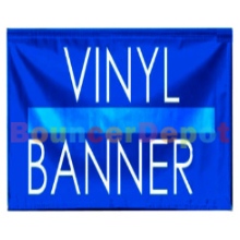 Printed  Standard Banner