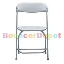 Chair (Sold with inflatable only)