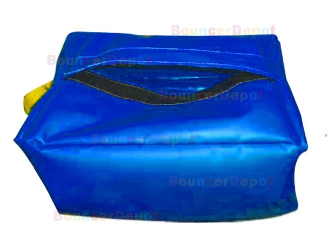 50 lbs Capacity Sand Bags