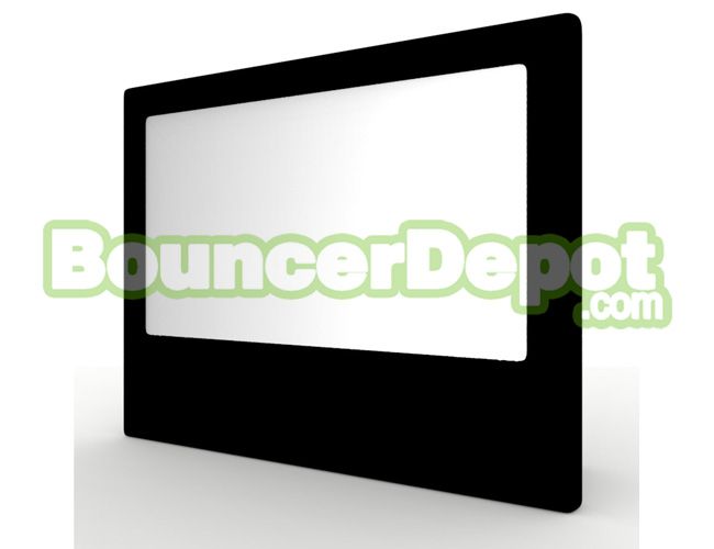 Giant Movie Screen Inflatable
