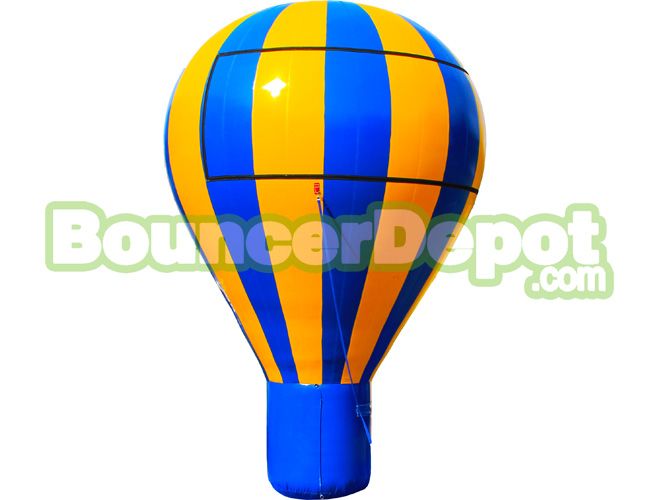 Inflatable Advertising Balloon 6003