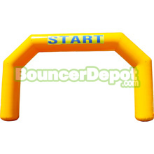 Inflatable Arch