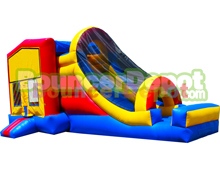 Module Combo Bouncer Moonwalk