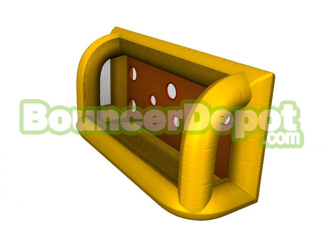 Inflatable Soccer Game