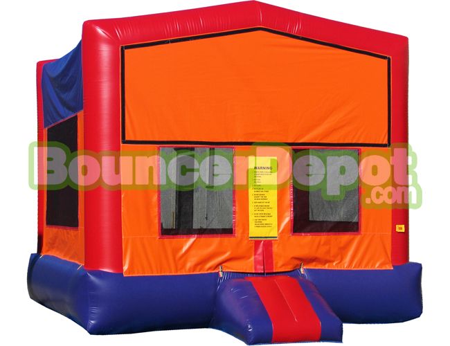 Module Bouncy House