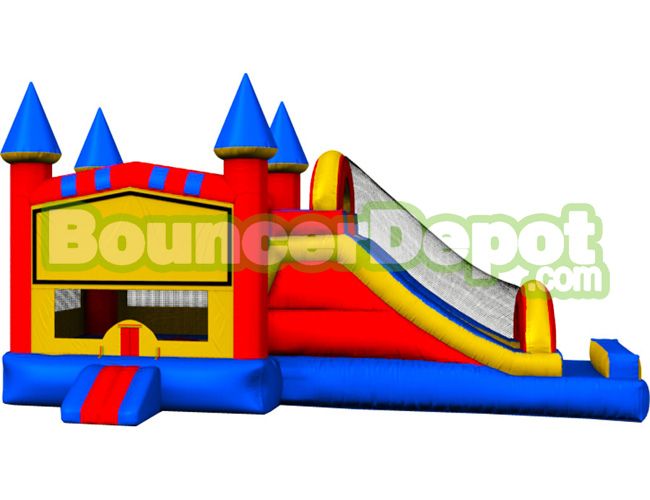 Module Combo Castle Jumper