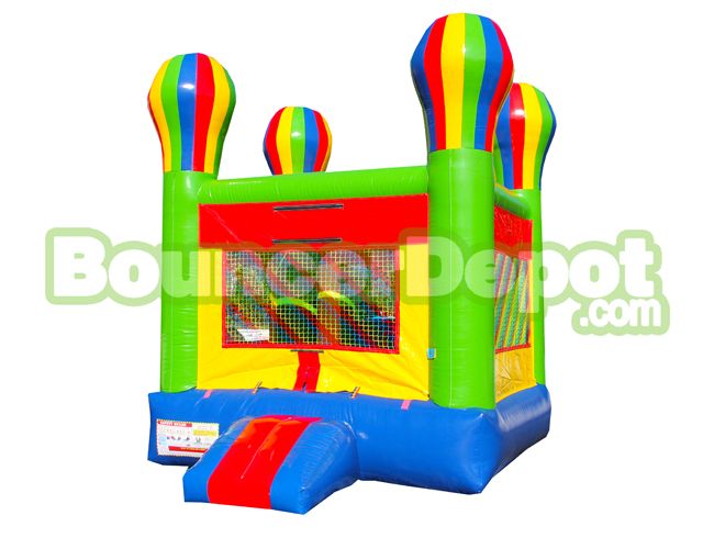 Balloon Combo Moon Walk For Sale