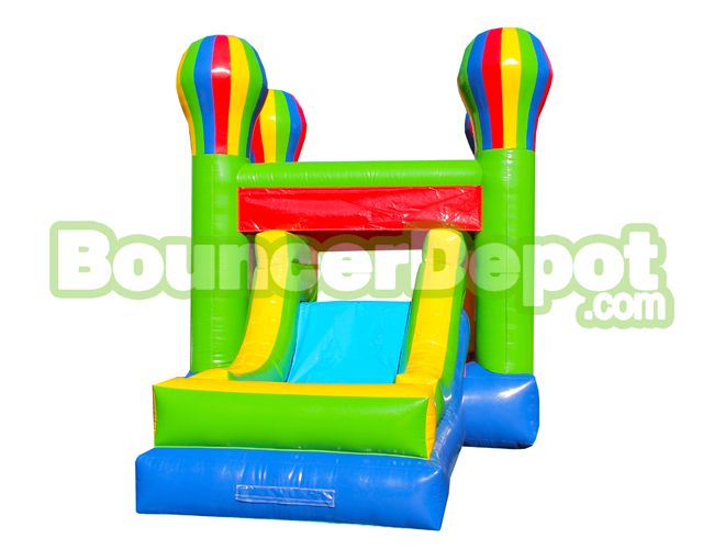 Balloon Combo Moon Walk For Sale