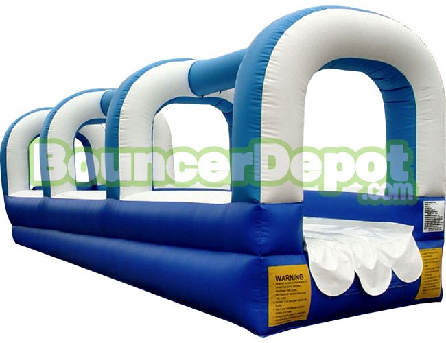 Outdoor Slip N Splash