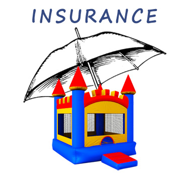 bounce house insurance