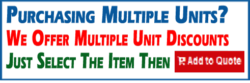 Promo for adding multiple units for discounts