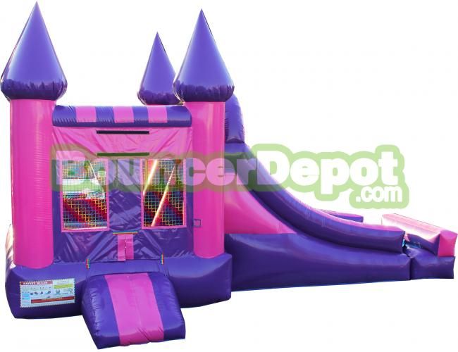 Compact Princess Combo