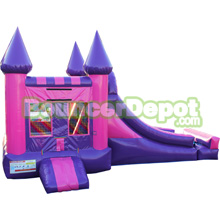 Compact Princess Combo