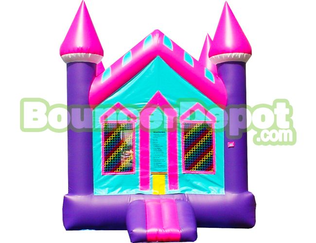 Royal Castle Bounce House