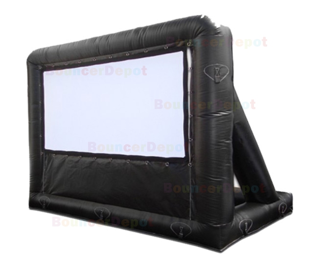 inflatable Movie Screen  II