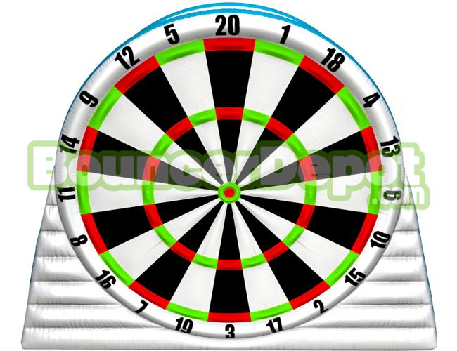 Soccer Darts
