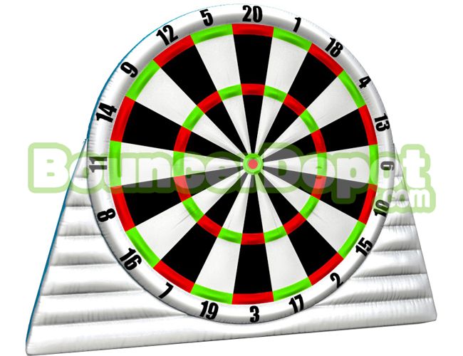 Soccer Darts