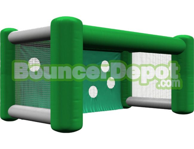 Soccer Goals