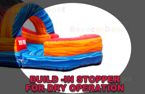 Wet Dry Marble Module Combo