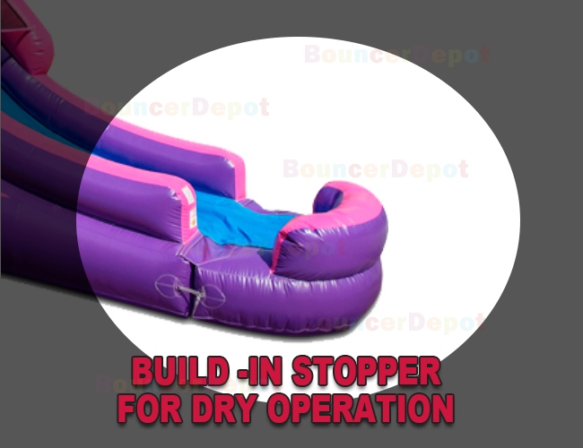 Wet Dry Compact Princess Combo